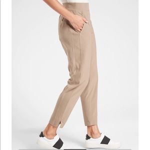 Athleta Brooklyn Ankle Pant in Tall